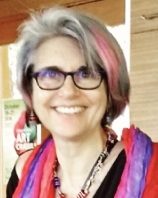 Photo of Deborah Allain, Art Therapist in V0N, BC