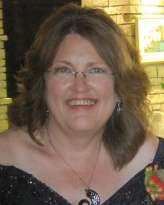 Photo of Tina B. Stone, Clinical Social Work/Therapist in Kansas City, MO