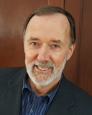 Photo of Gordon Baker, Marriage & Family Therapist in West Hartford, CT