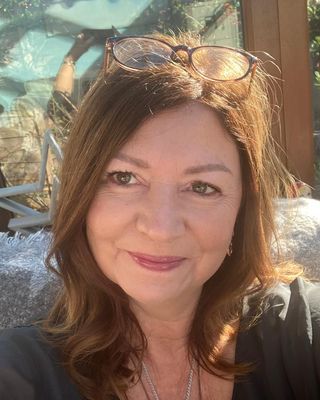 Photo of Debbie Hague, Counsellor, DCounsPsych, MBACP