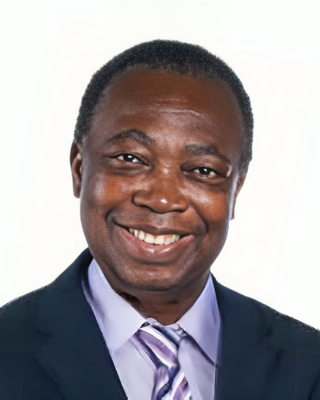 Photo of James Abolarin, Licensed Professional Counselor, LPC