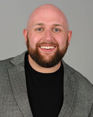 Photo of David Hensley, Clinical Social Work/Therapist, LICSW