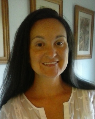 Photo of Tricia Lynne Steele, MSW, LCSW, Clinical Social Work/Therapist