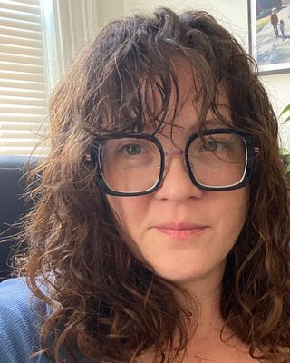 Photo of Emilie Mellal, Pre-Licensed Professional, MS, MFT