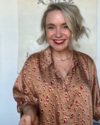 Photo of Alysondra Duke, Counselor, PhD