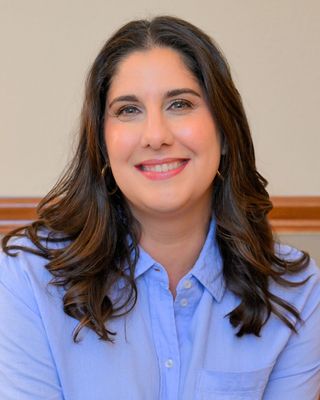 Photo of Elizabeth Martinez, Licensed Professional Counselor, LPC, PMH-C