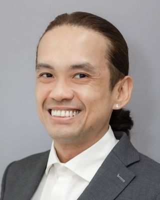 Photo of Mervin Lee, Psychotherapist in Novena, Singapore, Singapore