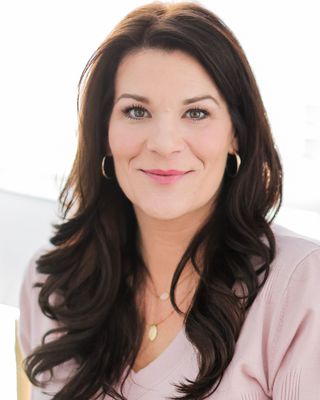 Photo of Dr. Amanda Parker, Pre-Licensed Professional, PsyD