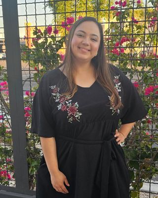 Photo of Isabel Limon, Pre-Licensed Professional, CSW