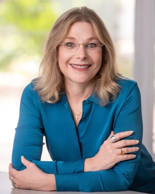 Photo of Kathy Morrow, Licensed Professional Counselor Associate, LPC-A