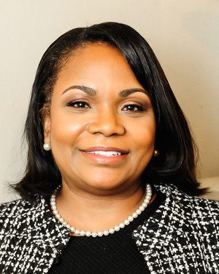 Photo of Felita Granby, Marriage & Family Therapist in Yonkers, NY