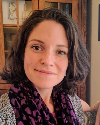Photo of Kathleen I Woodside, Psychologist in Portland, OR