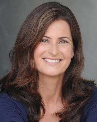 Photo of Lena Mullins, Marriage & Family Therapist in California