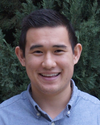 Photo of Justin Hui, Marriage & Family Therapist in Newport Beach, CA