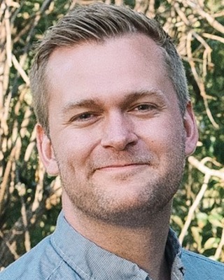 Photo of Paul Busk, Marriage & Family Therapist in Manhattan, KS