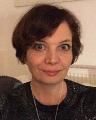 Photo of Nicky Bainbrigge, Psychotherapist, MUKCP