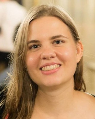 Photo of Katharina Von Gersdorff, Counselor