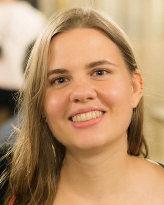 Photo of Katharina Von Gersdorff, Counselor in Maryland