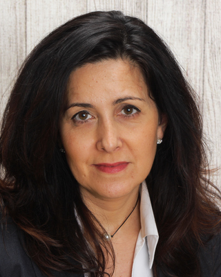 Photo of Almudena P Ruiz, Licensed Professional Counselor in Stratford, CT