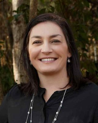 Photo of Jennifer Dickerson, Licensed Professional Counselor, MA, LPC