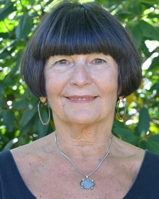 Photo of Diane H Friedman in Princeton, NJ