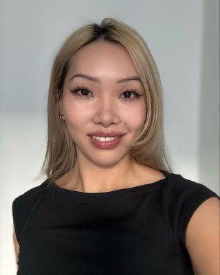 Photo of Ashleigh Wu, Psychologist, MA, MACPA Assoc