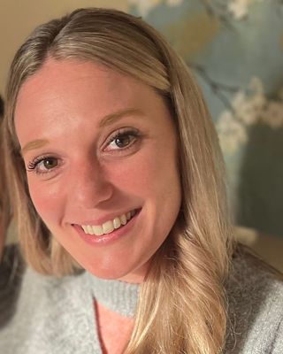 Photo of Kaitlyn Brown, Licensed Professional Counselor, MA, LAC, NCC