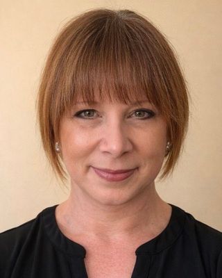 Photo of Kristine Hitchens, Clinical Social Work/Therapist, PhD, LCSW-C, LCADC, NBCCH