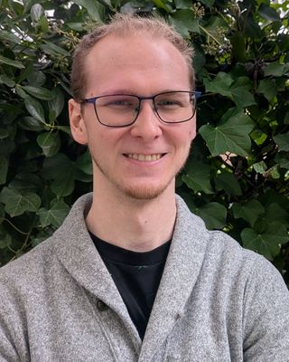 Photo of Ryan Fry, Counselor, MA, LMHC-A, RAAC