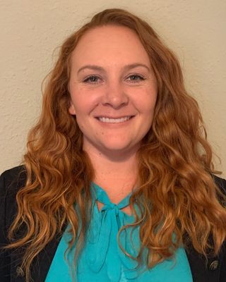 Photo of Jillian Olson, Licensed Professional Counselor in Fluvanna County, VA