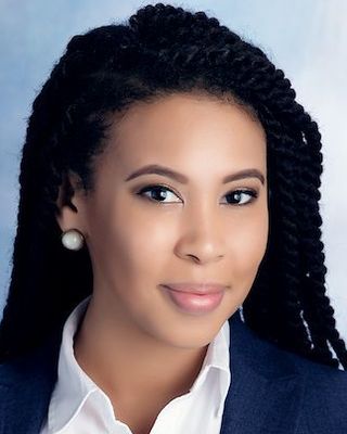 Photo of Dr. Chantelle Shaw, Psychiatrist