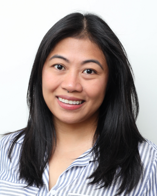 Photo of Kryzel Abalus-Peters, Registered Psychotherapist (Qualifying), BA, MACP