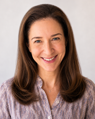 Photo of Genevieve Cushan-Kain - Reach Clinical Psychology - Genevieve Cushan-Kain, Psychologist, MPsych, PsyBA - Clin. Psych