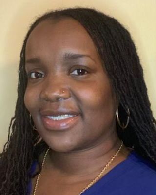 Photo of Dominique Holmes, Psychiatric Nurse Practitioner in Du Page County, IL