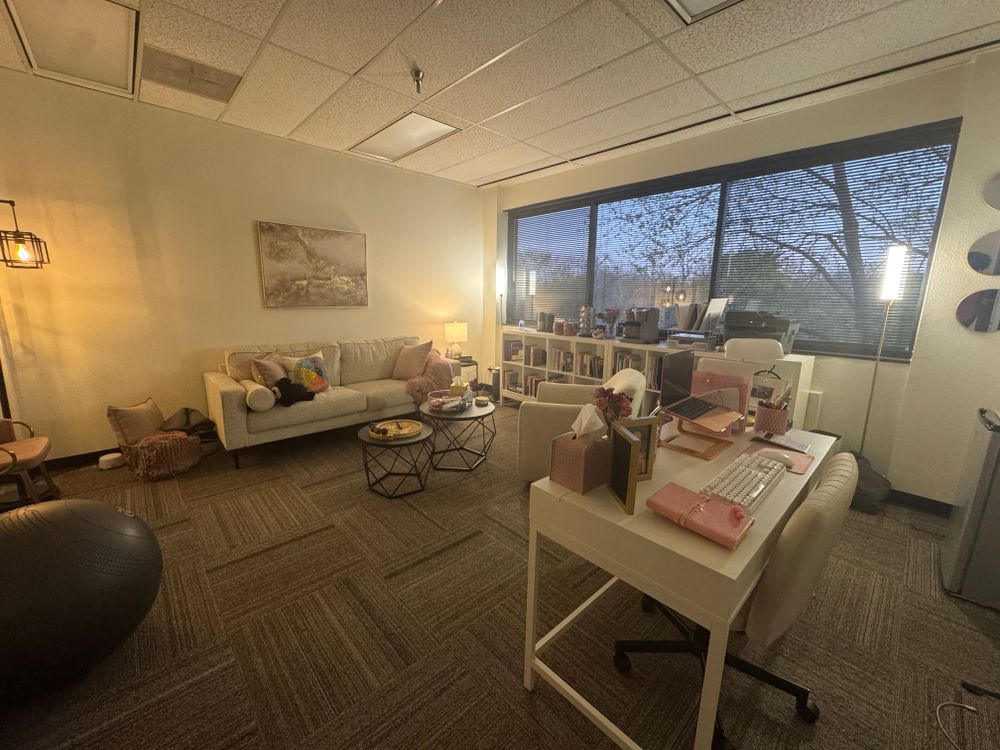 Canvas: Individual Therapy