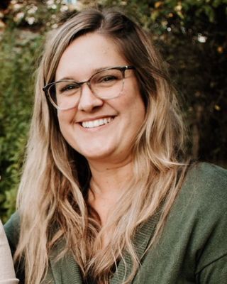 Photo of Rebecca A Murphy, Psychologist, PsyD, LP, PMH-C