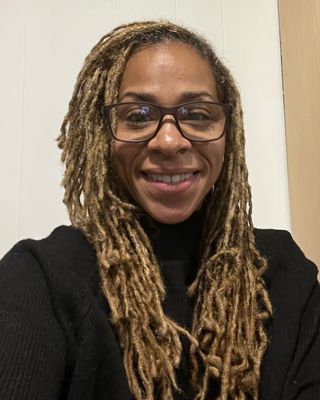 Photo of Safiya Broadwater, Licensed Professional Counselor, LPC