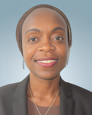 Photo of Willine Louis, Psychiatric Nurse Practitioner, PMHNP