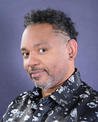 Photo of Anthony Penn, Licensed Professional Counselor, LPC