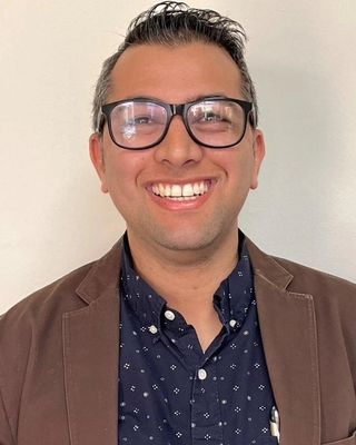 Photo of Adam Norman Tharkur, Counselor in Jacksonville, FL