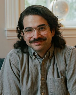Photo of Joseph Mapula, Pre-Licensed Professional, intern