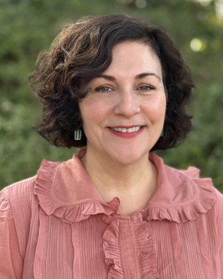 Photo of Bethany Kenyon Miertschin, Marriage & Family Therapist Associate, AMFT