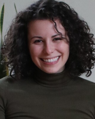 Photo of Eva Weber, Licensed Professional Counselor in Cincinnati, OH