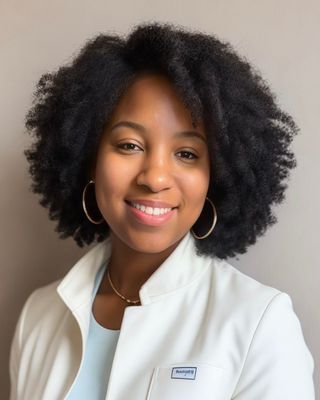 Photo of Keria S Brown, Pre-Licensed Professional in Anchorage, AK