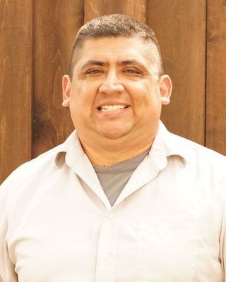 Photo of Pablo Reyna, Licensed Professional Counselor in Lakeside, TX
