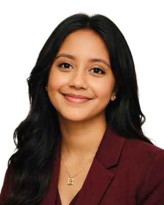 Photo of Dr. Nazia Denese, Psychologist, PhD