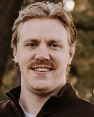 Photo of Jacob Oostendorp, Licensed Professional Counselor, LPC