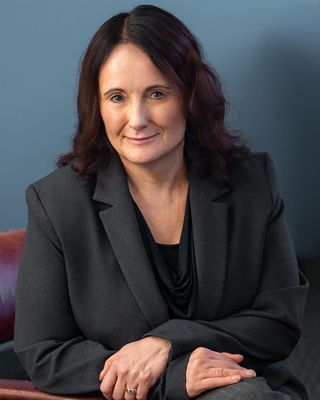 Photo of Dr. Julie Dickson, Psychiatrist, MD