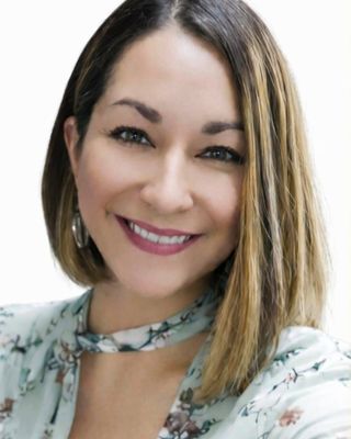 Foto de Laura Yaneth Mayorga Caraveo, Psicoterapeuta, Mtra