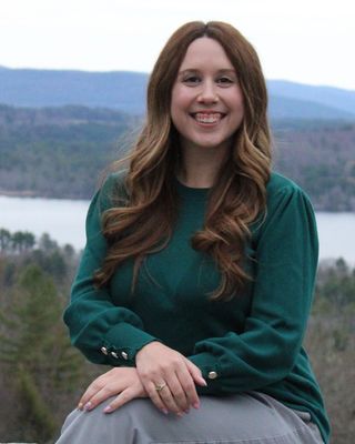 Photo of Meagan Parker, Clinical Social Work/Therapist, BA, MSW, LICSW